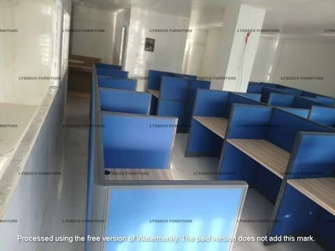 FULL FABRIC WORKSTATION CUBICLE OFFICE PARTITION (Category: Office Furniture & Fixtures) located in Quezon City. Submitted by cherry.ltsdeco (Listing ID 1463590562, Image 2). Description: LTSDECO Home and Office Furniture Trading MANUFACTURER • FABRICATOR • SUPPLIER Looking for office furniture, modular partitions, workstations, or customized furniture? We can help! LTSDECO Home and Office Furniture Trading is a trusted manufacturer, fabricator, 