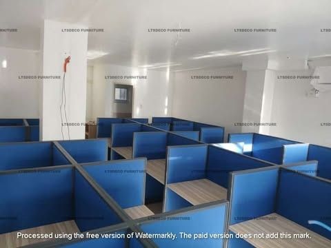 FULL FABRIC WORKSTATION CUBICLE OFFICE PARTITION (Category: Office Furniture & Fixtures) located in Quezon City. Submitted by cherry.ltsdeco (Listing ID 1463590562, Image 1). Description: LTSDECO Home and Office Furniture Trading MANUFACTURER • FABRICATOR • SUPPLIER Looking for office furniture, modular partitions, workstations, or customized furniture? We can help! LTSDECO Home and Office Furniture Trading is a trusted manufacturer, fabricator, 