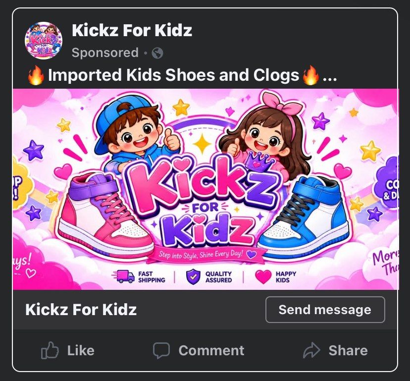 Gabby's Dollhouse IMPORTED🇺🇸 (Category: Babies & Kids Fashion) located in Mandaluyong City. Submitted by kickzforkidz (Listing ID 1463665987, Image 3). Description: Please read po. Imported items lahat ng sinesell ko, fresh from the US 🇺🇸 With tags and lights! For available sizes kindly message me here or sa page na posted ko sa photos. COD available via JNT po, next day delivery! Pwedeng mag video call sa lahat ng items ko so dont worry!.