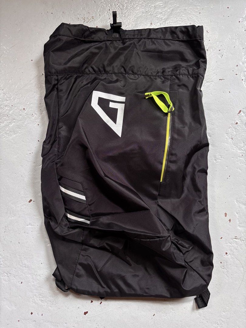 Game time backpacks (Category: Backpacks) located in Manila. Submitted by nikko0424 (Listing ID 1463684810, Image 1). Description: .