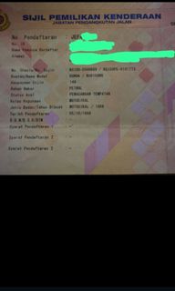 (Category: ) located in . Submitted by abubakar_404 (Listing ID 1463724245, Image 1). Description: .
