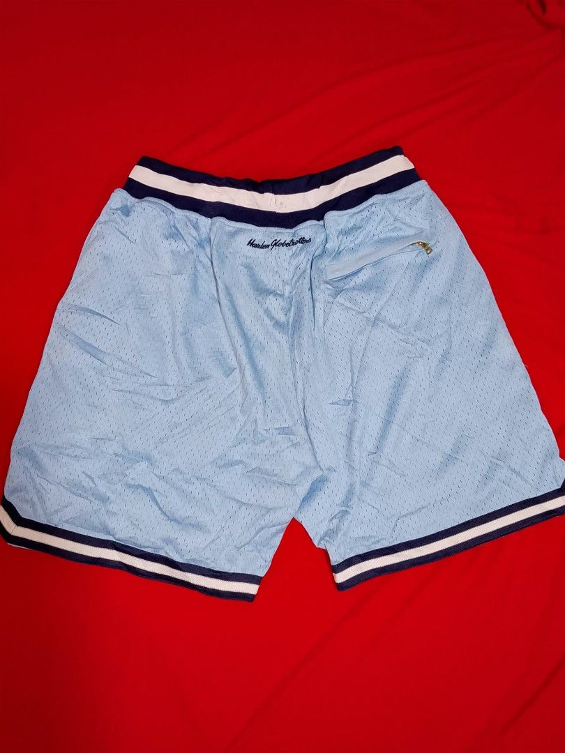 GLOBETROTTERS HARLEM OFFICIAL TAG Y2K (Category: Shorts) located in Manila. Submitted by ced_thrift_ph (Listing ID 1463710861, Image 3). Description: GLOBETROTTERS HARLEM DIMENSIONS: 30W to 36W x 23L PM📩 📍 LOCATION MANILA 📦 COURIER JNT LALAMOVE.