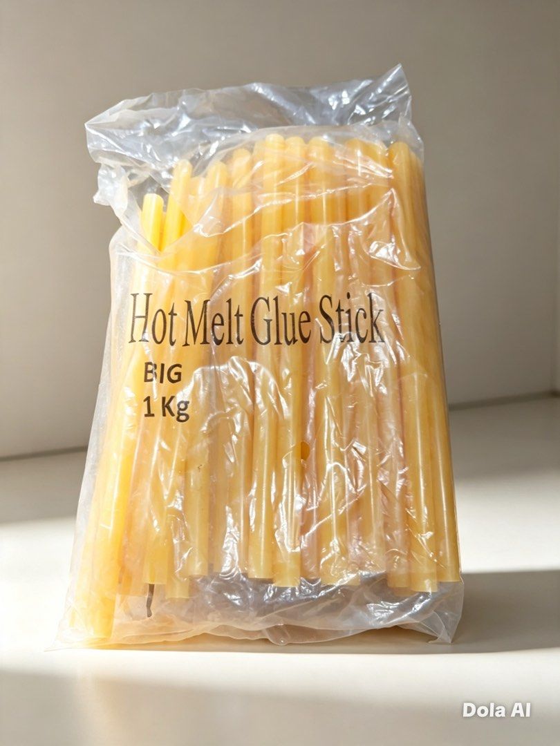 GLUE STICK BIG SIZE (Category: Stationery & School Supplies) located in Manila. Submitted by keedidooplayhouse (Listing ID 1463627616, Image 1). Description: 10 per piece.