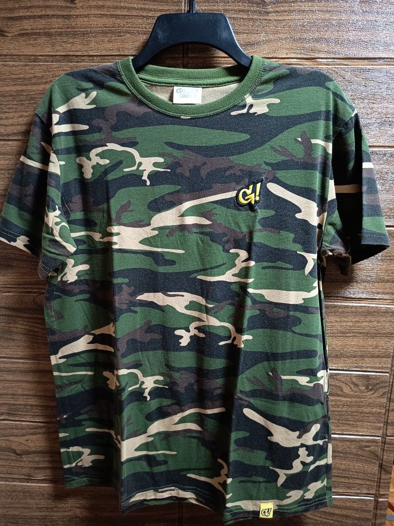 Gnarly! T-shirts (Category: Tshirts & Polo Shirts ) located in Cavite. Submitted by turatman (Listing ID 1463601511, Image 3). Description: Gnarly Shirt All Medium Size Pde sa maarte Good Condition As Pack P1,500 Location Imus Cavite /Cainta.