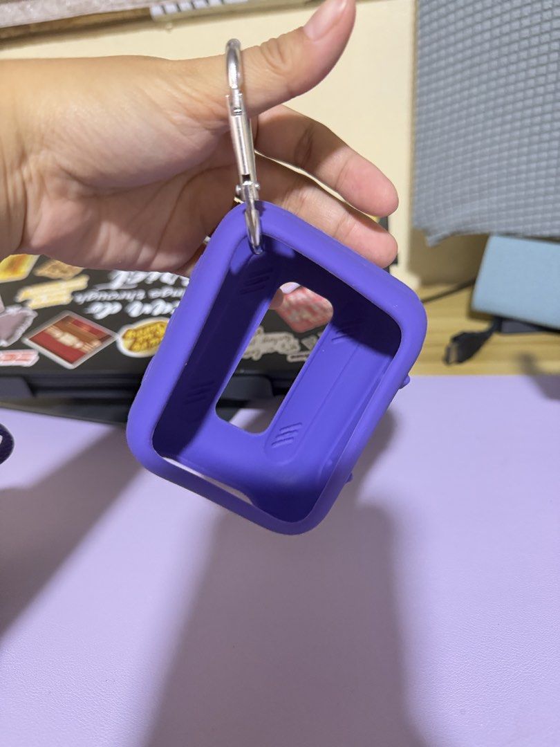 GO 4 JBL SILICONE CASE (Category: Soundbars, Speakers & Amplifiers) located in Las Pinas. Submitted by sugaaarr (Listing ID 1463643977, Image 1). Description: JBL SILICONE CASE (GO 4) Brand new. Mali lang po ng pagbili. .