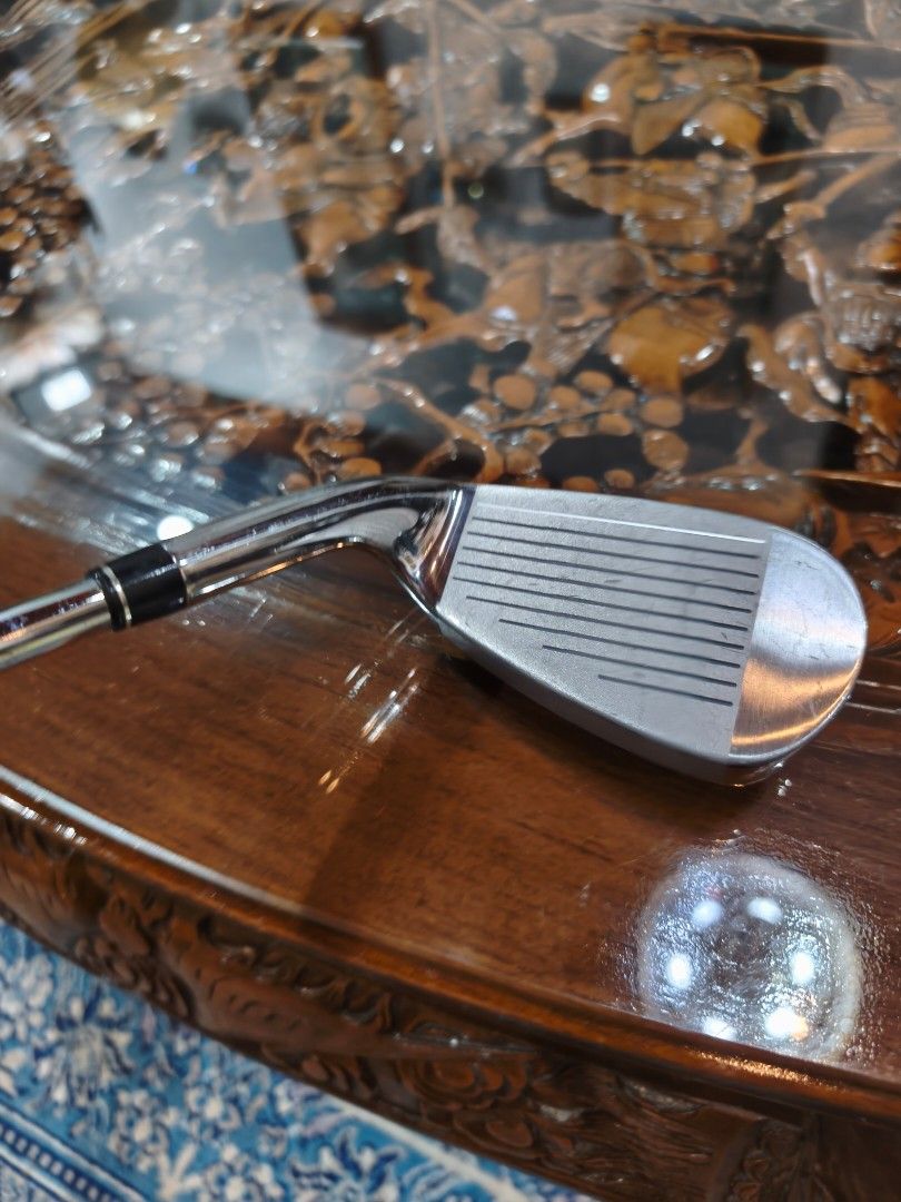 Golf Ladies Chipper (Category: Other Sports Equipment and Supplies) located in Paranaque City. Submitted by manilagolfmarket (Listing ID 1463697999, Image 3). Description: For Sale Tobunda ladies chipper for only 1.5k pick up Bf Paranaque free shipping within MM.