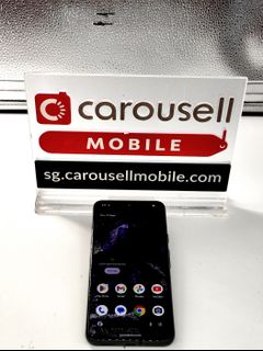 (Category: ) located in . Submitted by carousellmobile (Listing ID 1463570464, Image 1). Description: .