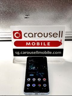 (Category: ) located in . Submitted by carousellmobile (Listing ID 1463570594, Image 1). Description: .