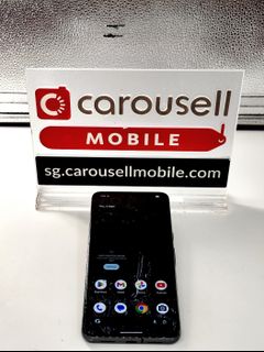 (Category: ) located in . Submitted by carousellmobile (Listing ID 1463570543, Image 1). Description: .