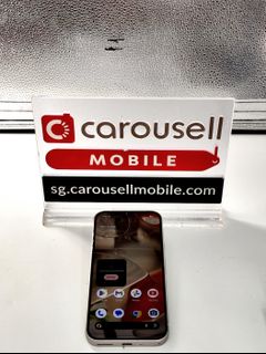 (Category: ) located in . Submitted by carousellmobile (Listing ID 1463570627, Image 1). Description: .