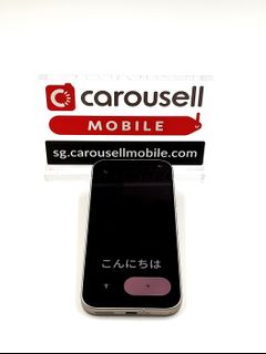 (Category: ) located in . Submitted by carousellmobile (Listing ID 1463593004, Image 1). Description: .