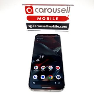 (Category: ) located in . Submitted by carousellmobile (Listing ID 1463570662, Image 1). Description: .