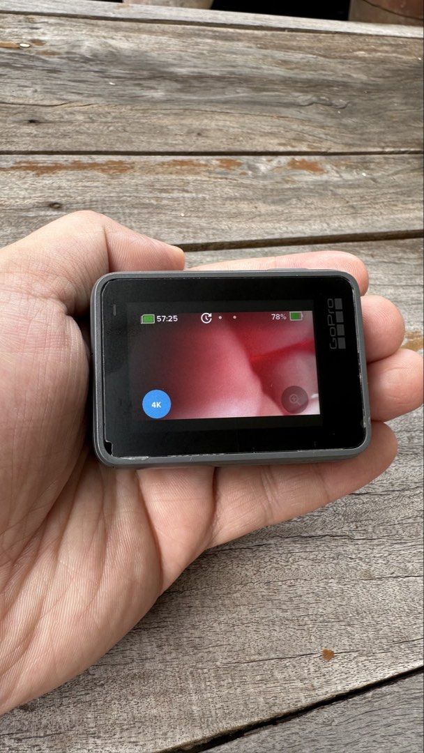 gopro hero 7 silver (Category: Cameras) located in Quezon City. Submitted by christopherkirk (Listing ID 1463611151, Image 2). Description: unit only 5500 qc area.