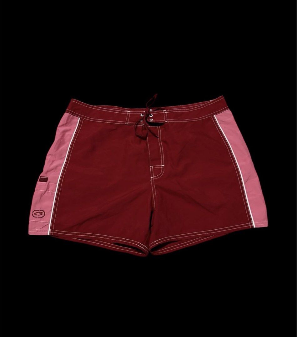 Gotcha swim shorts (Category: Shorts) located in Las Pinas. Submitted by thrftmnl. (Listing ID 1463673112, Image 1). Description: Gotcha swim shorts Size: Large Dimes Width: 36 Length: 15 Issue/s: none.