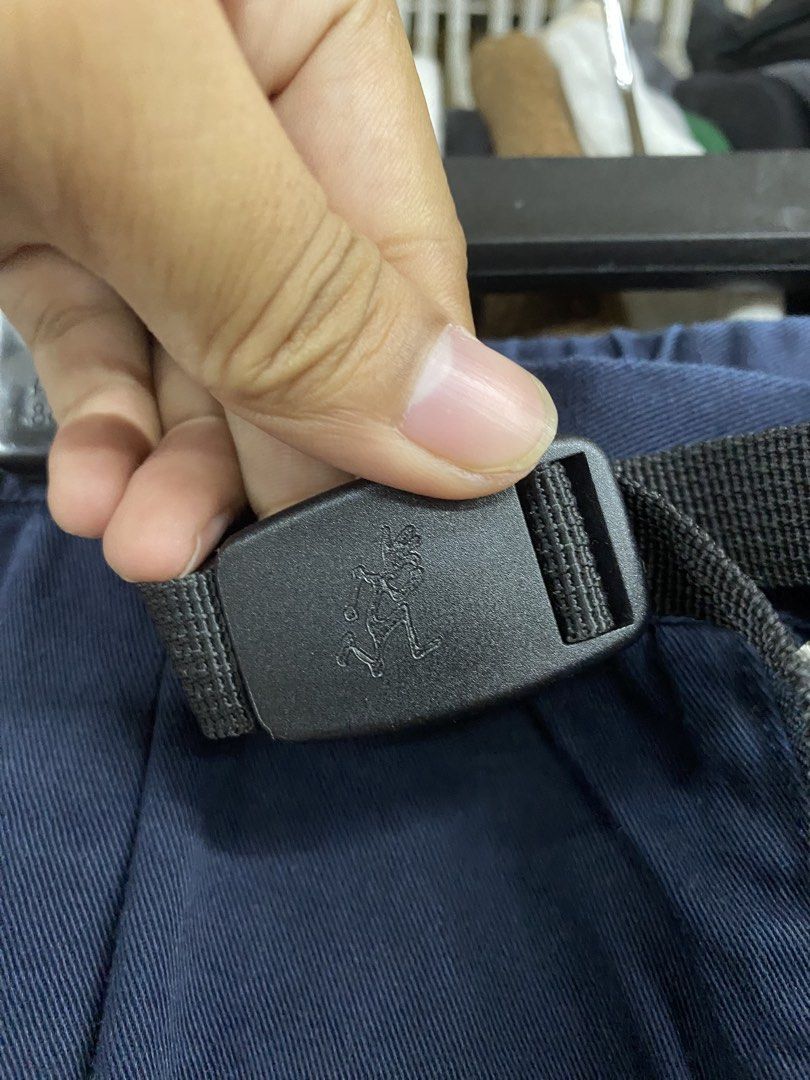 Gramicci (Category: Joggers) located in Manila. Submitted by vizcarrach03925 (Listing ID 1463666405, Image 3). Description: .