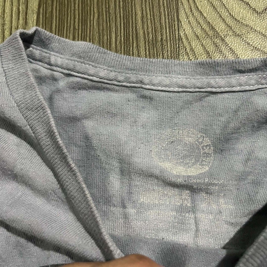 GRATEFULLDEAD (Category: Tshirts & Polo Shirts ) located in Tayabas. Submitted by sickfinds (Listing ID 1463675270, Image 3). Description: Gratefulldead Large No Crackprints Needwash Tiedie.