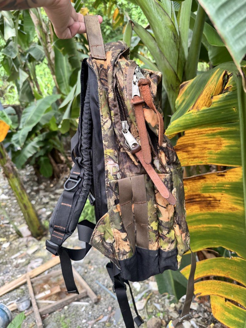 Gregory Backpack (Category: Backpacks) located in Manila. Submitted by thevintage90_sretro. (Listing ID 1463671839, Image 3). Description: Legit dm for inquiries.