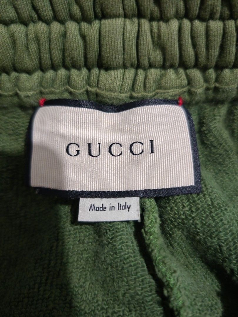 Gucci (Category: Luxury Apparel) located in Santa Cruz. Submitted by ukayhuntworldwide (Listing ID 1463682743, Image 3). Description: .