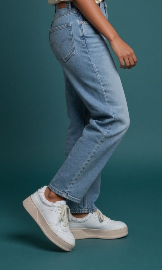 Gucci sneakers 37 (Category: Sneakers) located in Quezon City. Submitted by lykpossession (Listing ID 1463579675, Image 1). Description: Ask first if available message nalng other pic mabilisan upload ko lang po ito😊.
