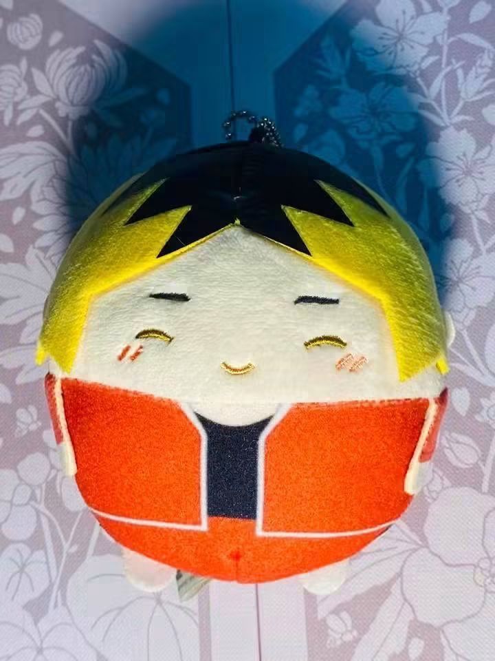 Haikyuu Kenma Fuwakororin (Category: Plushies & Soft Toys) located in Angono. Submitted by koorahpeekah (Listing ID 1463593282, Image 1). Description: x sensi, pm for more deets dm if interested mop gcash mod lalamove lbc jnt.