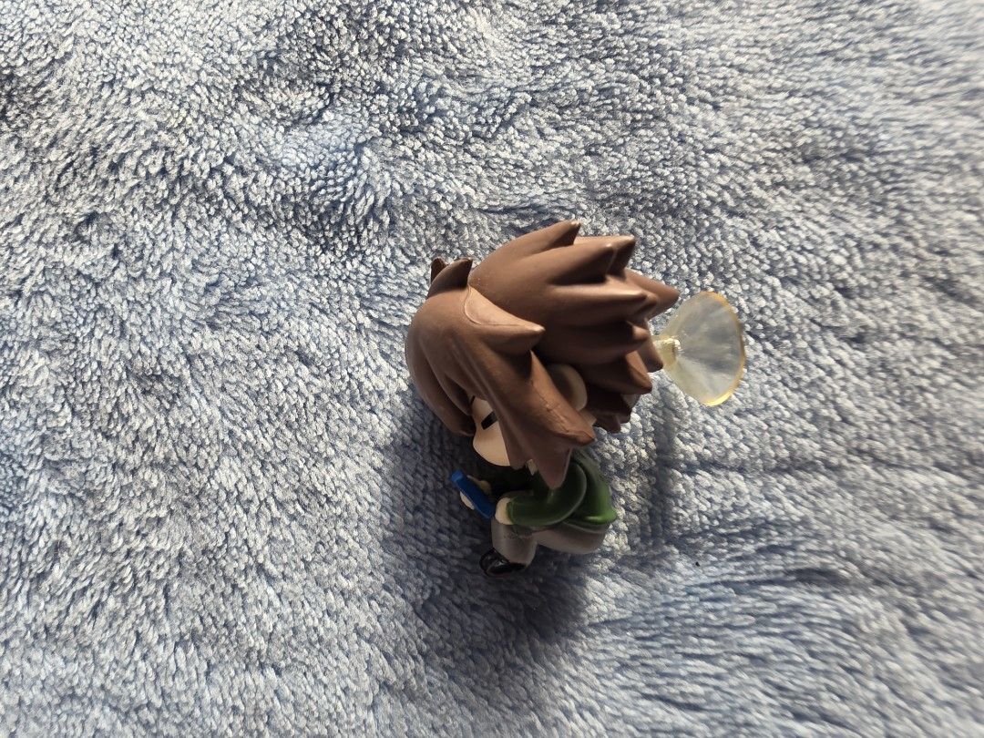 Hakuoki Smartphone Stand Mini Figure (Category: Other Merchandise) located in Manila. Submitted by animestuffsshop (Listing ID 1463646147, Image 2). Description: Hakuoki Smartphone Stand Mini Figure - Official - WYSIWYG MOD: JNT, LBC COP, Lalamove MOP: GCASH.
