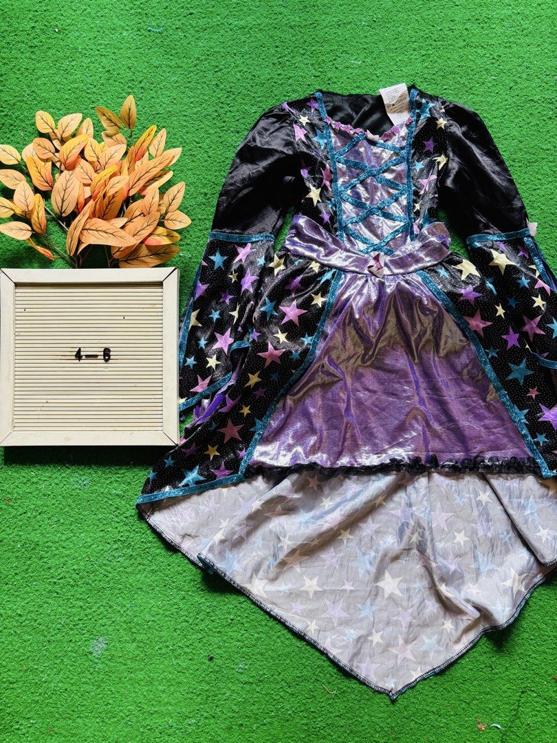 halloween costume (Category: Babies & Kids Fashion) located in San Mateo. Submitted by ariakid47 (Listing ID 1463694818, Image 1). Description: .
