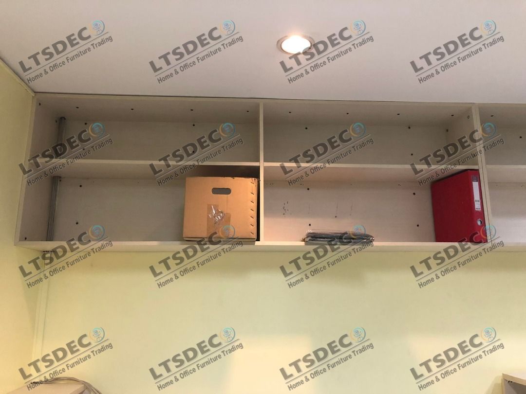 HANGING CABINET OFFICE PARTITION (Category: Office Furniture & Fixtures) located in Caloocan City. Submitted by talaltsdeco (Listing ID 1463579027, Image 3). Description: LTSDECO Home and Office Furniture Trading MANUFACTURER • FABRICATOR • SUPPLIER Looking for office furniture, modular partitions, workstations, or customized furniture? We can help! LTSDECO Home and Office Furniture Trading is a trusted manufacturer, fabricator, and supplier of q