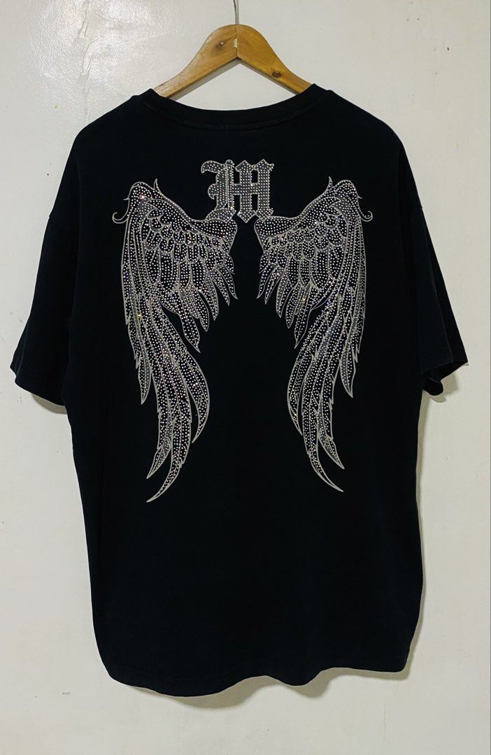 Hardy Hardy (Category: Tshirts & Polo Shirts ) located in Santa Barbara. Submitted by donskehh (Listing ID 1463575929, Image 2). Description: Size XL Excellent Condition No issue Dimensions 23by29 .