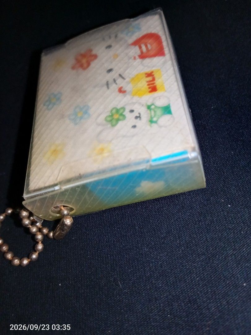Hello Kitty stuff (Category: Character Goods) located in Davao. Submitted by banana.pancake (Listing ID 1463677215, Image 3). Description: .