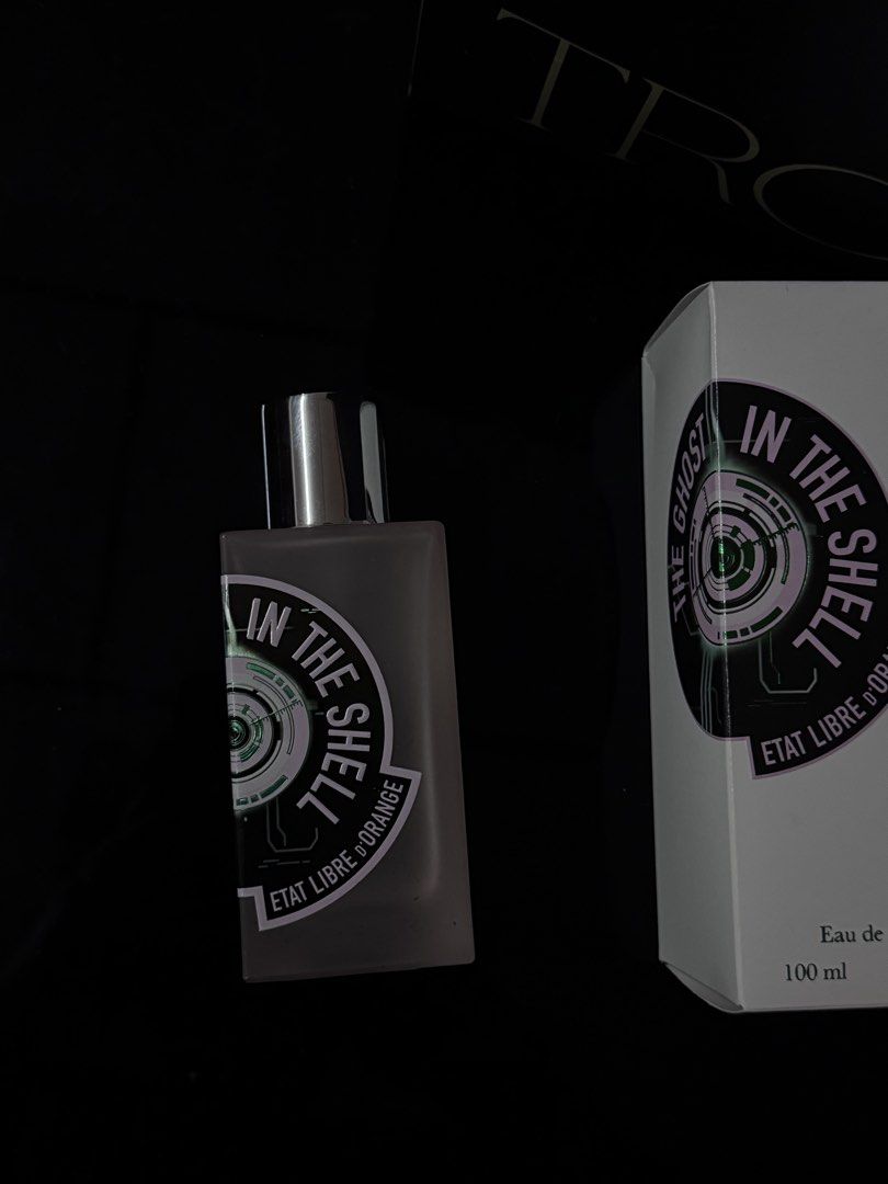 HIGH PARTIAL (Category: Fragrance & Deodorants) located in Kuala Lumpur. Submitted by cam_90 (Listing ID 1463706184, Image 1). Description: Partial to let go Rm 450 onlyyyy Free shipping If anyone interest hit me up Can cod area kl only Ada sedikit defect sbb terkena iron Bought at Trove trx .