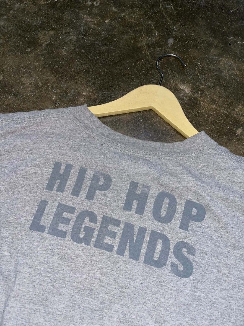 Hip Hop Legends Tupac, Easy E & Biggie (Category: Tshirts & Polo Shirts ) located in Santiago. Submitted by johnmichael1213 (Listing ID 1463572946, Image 3). Description: 23-23.5×31 multiple pinholes/need wash.
