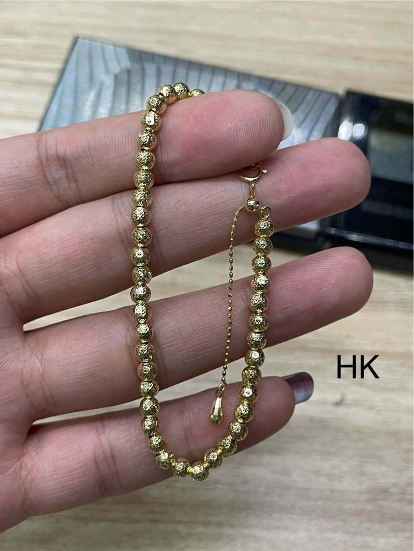 Hk bracelet (Category: Body Jewelry) located in Manila. Submitted by mightystone_77b719 (Listing ID 1463671284, Image 1). Description: .