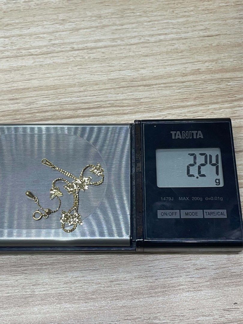 Hk premium bracelet (Category: Body Jewelry) located in Manila. Submitted by mightystone_77b719 (Listing ID 1463669993, Image 2). Description: .
