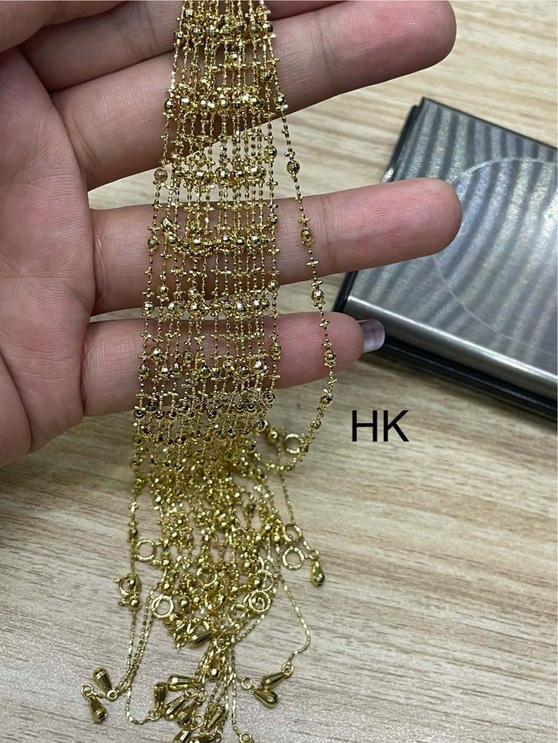 Hk premium bracelet (Category: Body Jewelry) located in Manila. Submitted by mightystone_77b719 (Listing ID 1463670824, Image 1). Description: .