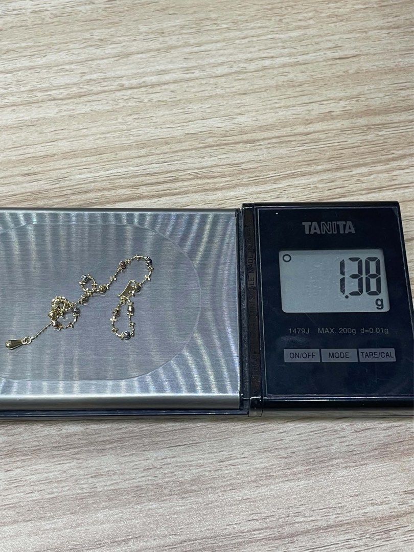 Hk premium bracelet (Category: Body Jewelry) located in Manila. Submitted by mightystone_77b719 (Listing ID 1463671089, Image 2). Description: .