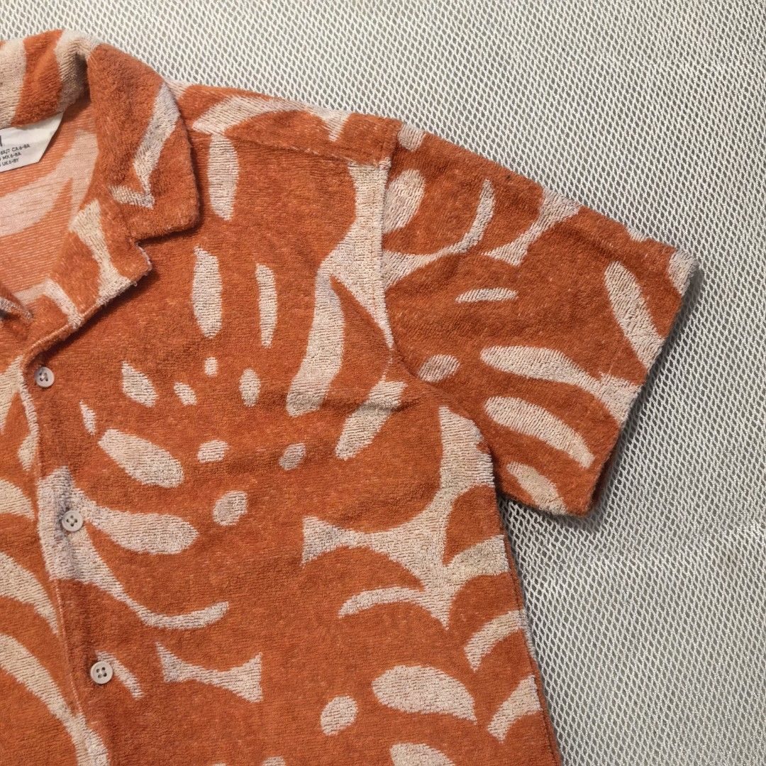 H&M (6-8Y) (Category: Babies & Kids Fashion) located in Cebu City. Submitted by stealmycloset_ (Listing ID 1463613619, Image 3). Description: .