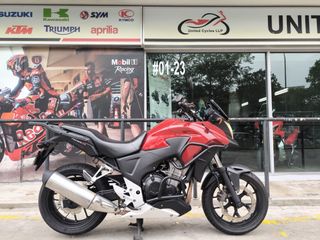 (Category: ) located in . Submitted by unitedcycles (Listing ID 1463652109, Image 1). Description: .
