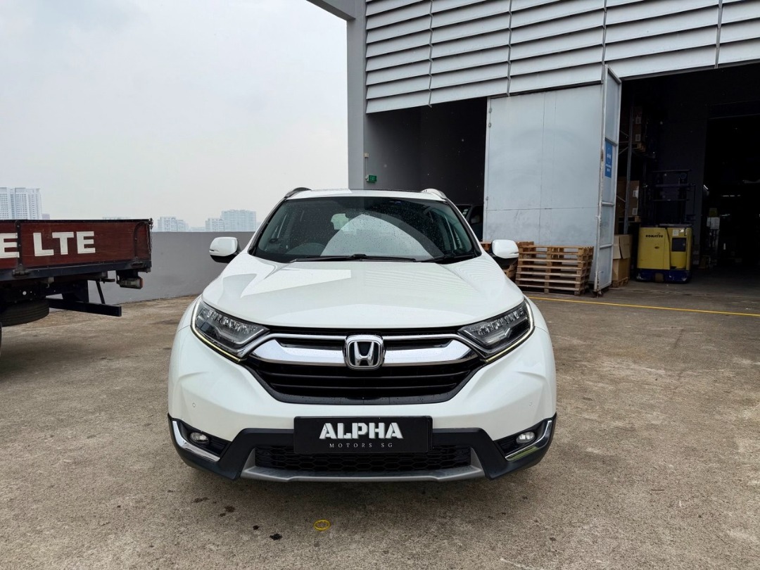 (Category: ) located in . Submitted by alpha_motors_sg (Listing ID 1463612062, Image 1). Description: .