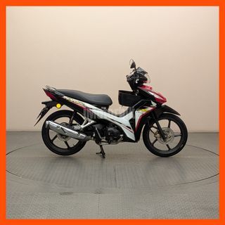 (Category: ) located in . Submitted by imotorbike (Listing ID 1463615578, Image 1). Description: .