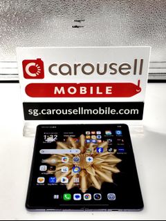 (Category: ) located in . Submitted by carousellmobile (Listing ID 1463612411, Image 1). Description: .