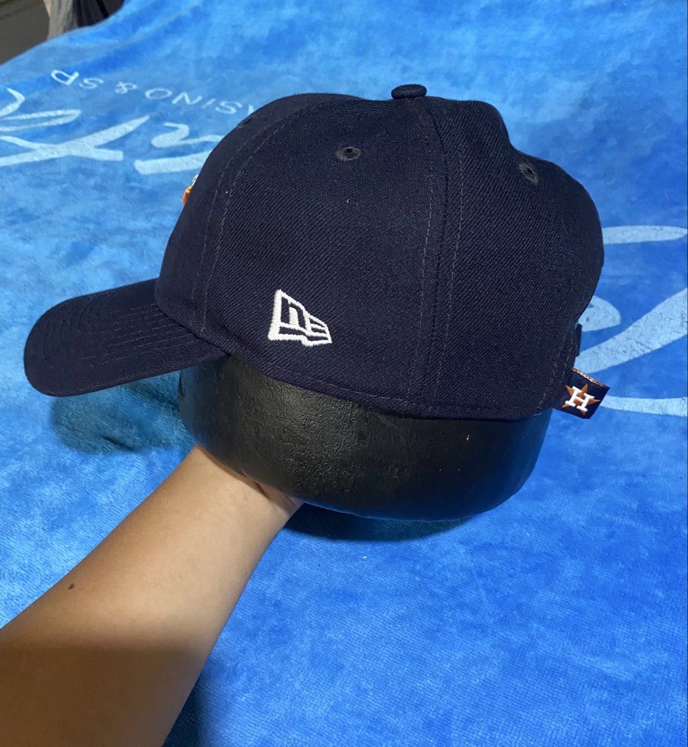 Houston New era Cap (Category: Caps & Hats) located in Cebu City. Submitted by jerianix (Listing ID 1463608963, Image 3). Description: Houston New Era Cap One size Good condition No issues .