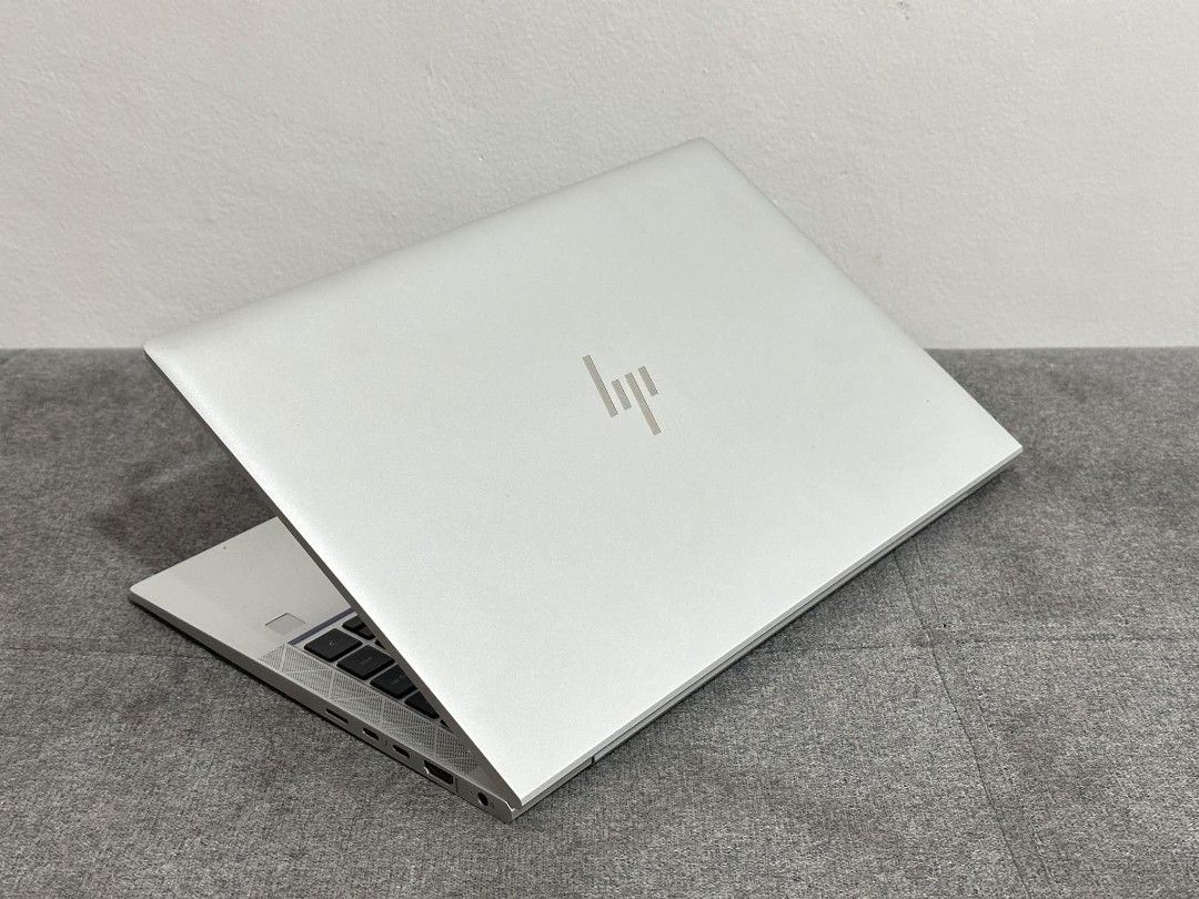HP ELITEBOOK 840 G8 (Category: Laptops & Notebooks) located in Quezon City. Submitted by agent_red (Listing ID 1463697373, Image 2). Description: HP ELITEBOOK 840 G8 💰Discounted Price: 26,990 Best Price Guaranteed ❤️ Condition: Pre-Owned (good as new) QUICK SPECS ✅Processor: Intel Core i7-1165G7 11th Gen ✅Storage: 512SSD NVMe ✅Memory: 16GB Memory Ram DDR4 ✅Videocard: Intel(R) Iris Xe Graphics ✅Operating System: Windows 11 Home 64-Bit ✅Display: 1