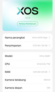 (Kategori: ) berada di . Dikirim oleh aryaaluxee (ID iklan 1463596845, Gambar 1). Deskripsi: .