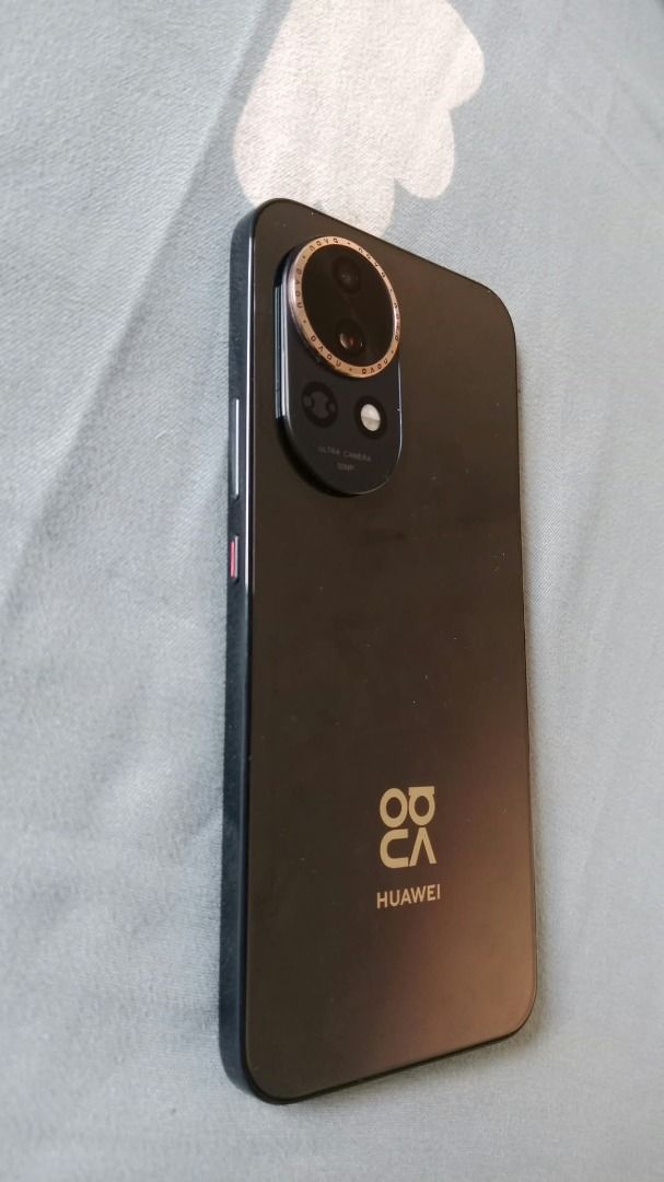 huawei nova 13 (Category: Huawei) located in Cavite. Submitted by tobibrat (Listing ID 1463738121, Image 3). Description: huawei nova 13 complete no issue box/charger 40w orig/case 9500 fix pick up only pascam dos gentri cavite.