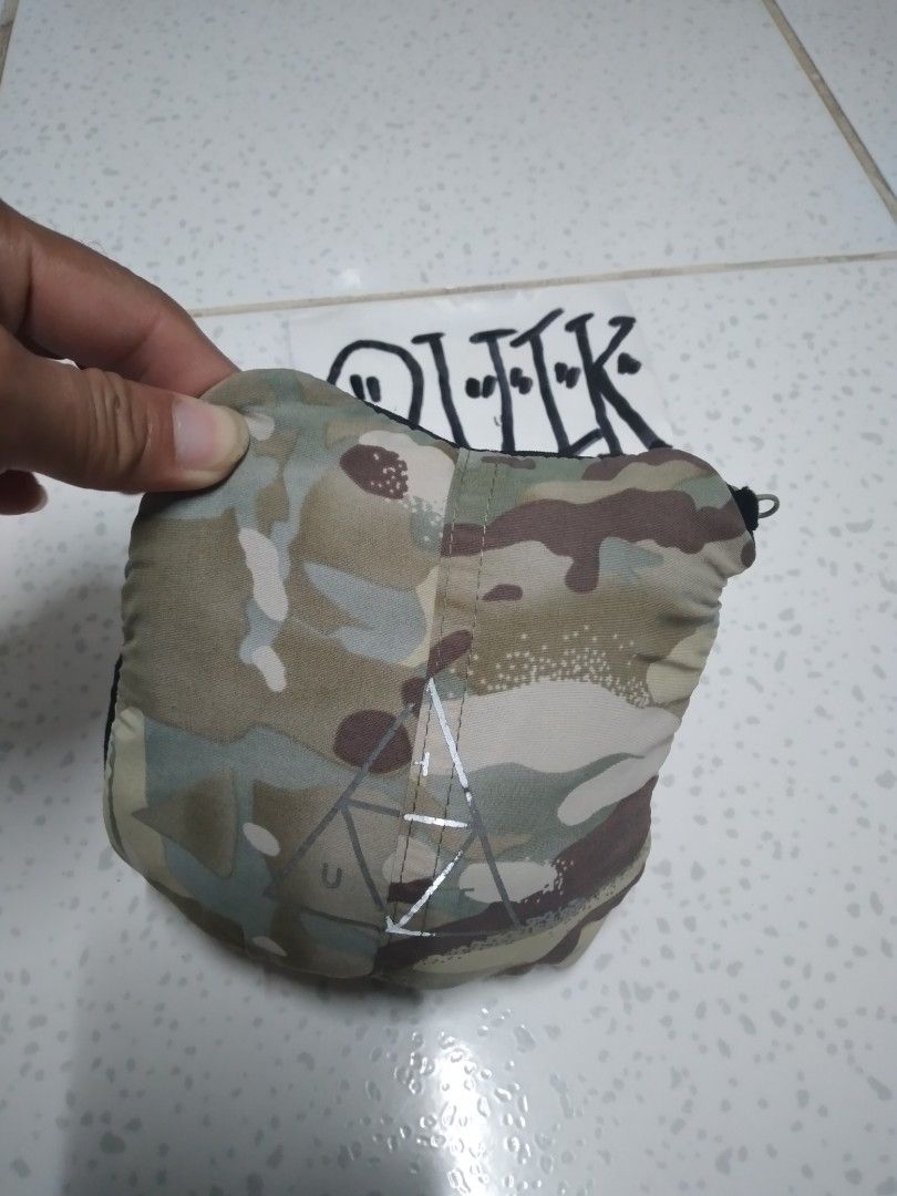 HUF camouflage packable short 🔥 (Category: Shorts) located in Manila. Submitted by quikh.3018 (Listing ID 1463668149, Image 2). Description: HUF camouflage packable short 🔥 medium waist 32 -34 stretch 📌 length 18📌 excellent condition 👍 Muntinlupa location 📍.