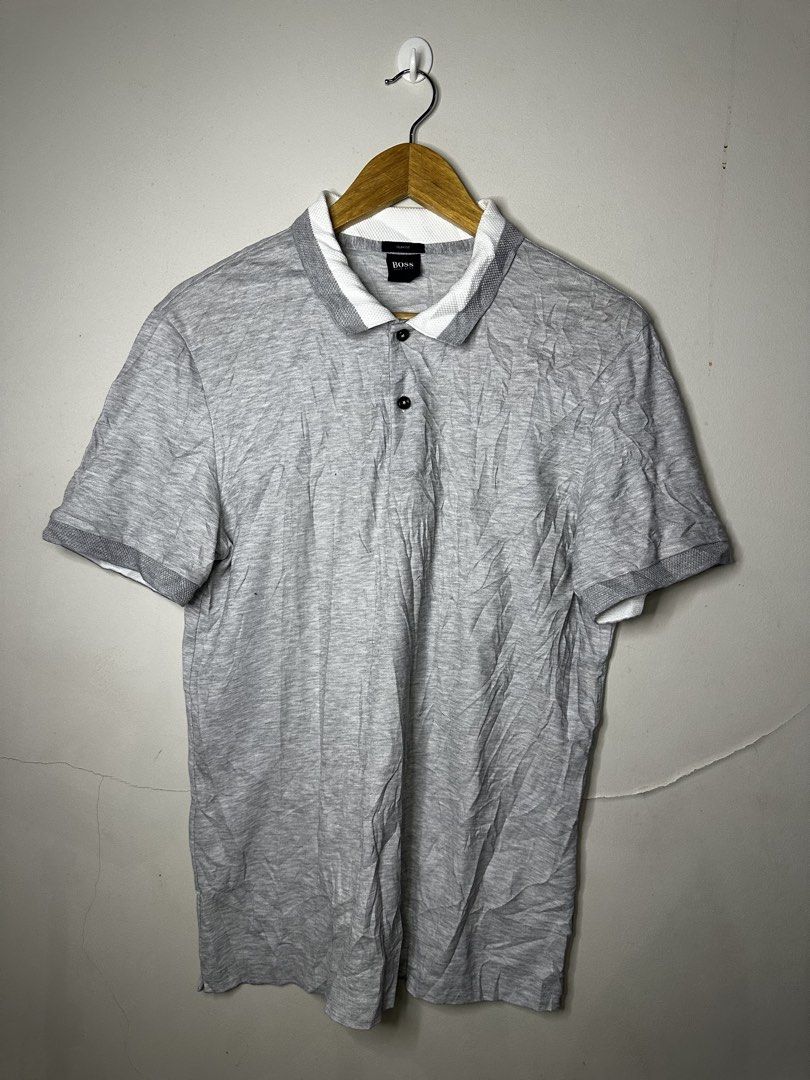 HUGO BOSS (Category: Tshirts & Polo Shirts ) located in Molave. Submitted by thriftmate13 (Listing ID 1463713674, Image 1). Description: .
