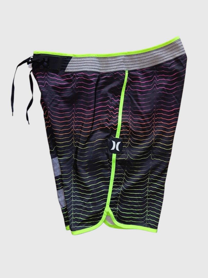 Hurley phantom board short (Category: Swim Trunks & Board Shorts) located in Malasiqui. Submitted by v.hype (Listing ID 1463595009, Image 3). Description: Hurley phantom board short size : 32 on tag dimension: 32w 18.5L excellent condition price : 800 pesos + ship.