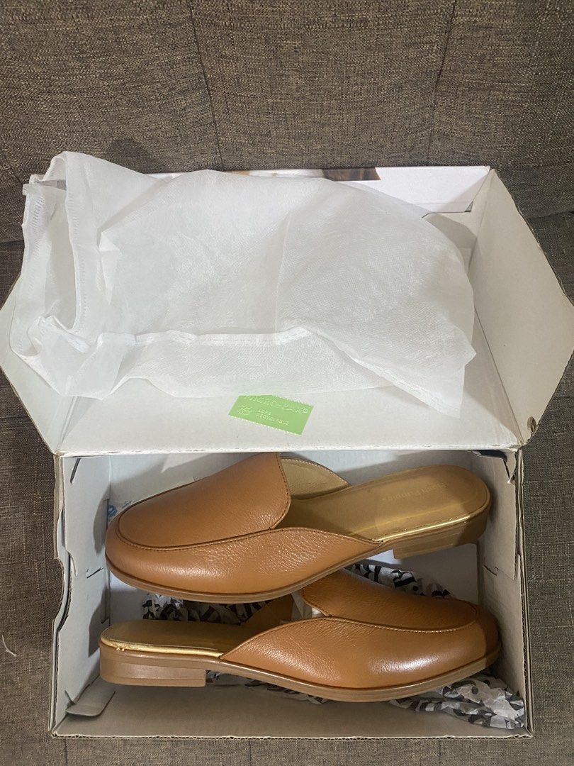 Hush Puppies Brown Loafers (Category: Loafers) located in Mabalacat. Submitted by calmrabbit.ae2127 (Listing ID 1463647194, Image 1). Description: .