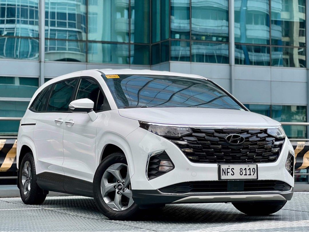 Hyundai Custin GLS‼️🔥 Auto (Category: Used Cars) located in Makati City. Submitted by maby_latido05 (Listing ID 1463704336, Image 3). Description: 2024 Hyundai Custin GLS 1.5 Gas AT Like New 9K Mileage Only‼️🔥 2yrs - Php 51,000 3yrs - Php 37,000 4yrs - Php 31,000 5yrs - Php 27,000 Chattel and Insurance is Included 💯FREE Transfer of Ownership 💯FREE Detailing 💯FREE Bank Processing 💯 Legit Mileage 1st Owner Captain Seats Power Doors Upgraded L