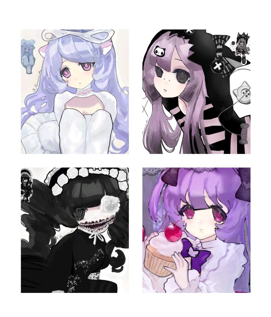 Icon Commission (Available for Single and Two or more Characters) (Category: Art & Prints) located in Abulug. Submitted by soniicomi (Listing ID 1463740840, Image 2). Description: ⌛TAT: 1-2 Days - if I'm not busy 3-5 days - when I'm busy A week - if super packed in schedule 🌷 What you should expect: -Sketch pic before paying (if you choose 50/50 payment) -Sketch + full rendered pic (if you choose full payment) -Frequent updates / pics -I don't m